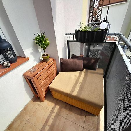 Miedzy Miastem A Natura Niebieski Zakatek Olsztyn  Exterior foto