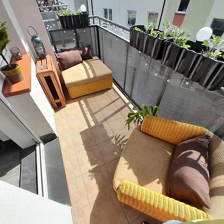 Miedzy Miastem A Natura Niebieski Zakatek Olsztyn  Exterior foto